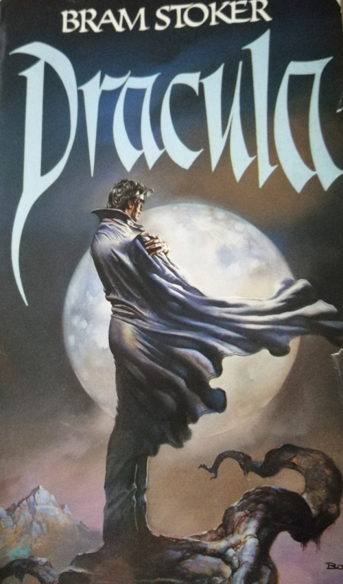 Dracula