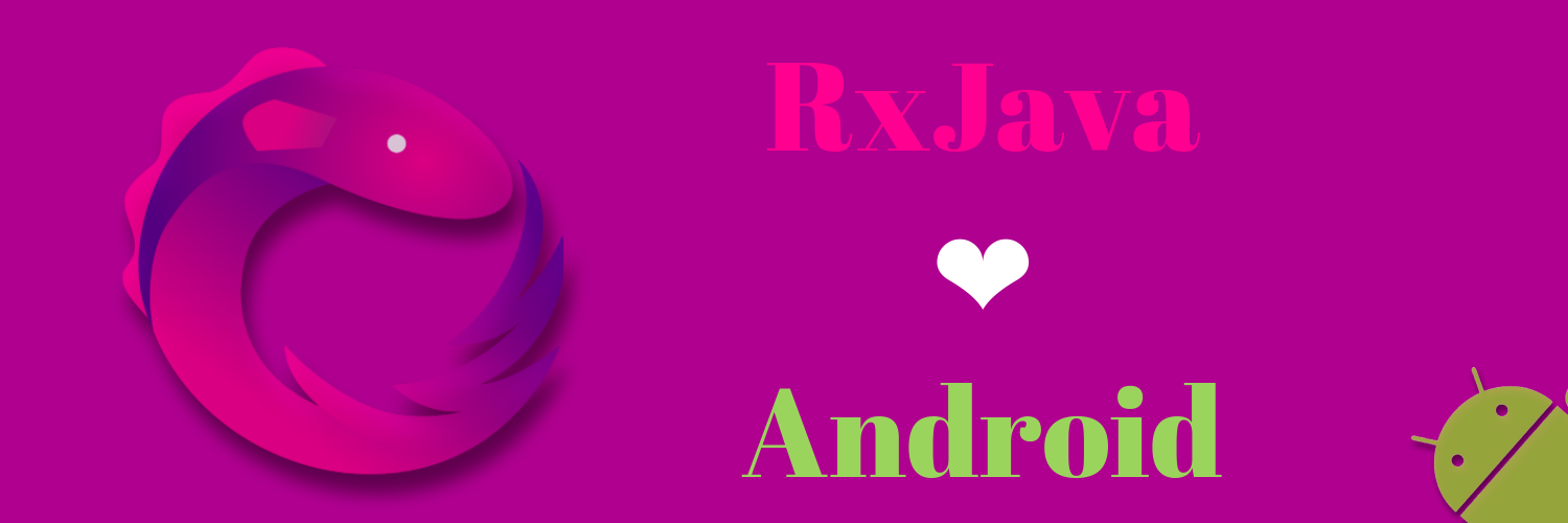 RxJava Android