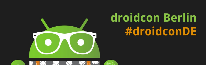 DroidCon Berlin